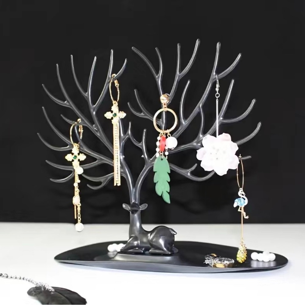 Jewelry Stand And Display - Picture 2 of 4